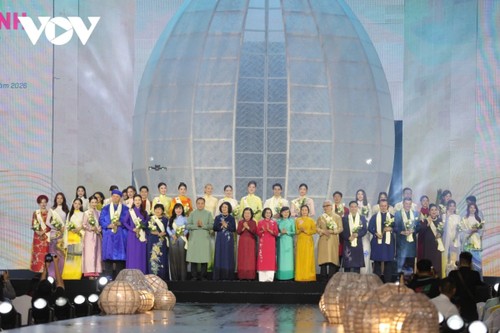 Ao Dai Festival 2026: San José's Garden of Dreams Celebration